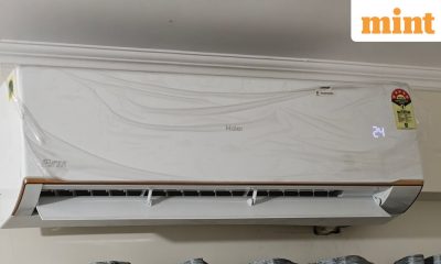 Haier Desert Rose Smart AC review: Does the AI-powered AC live up to the hype?