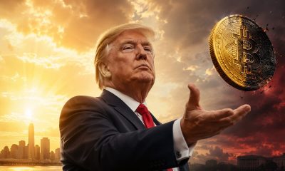 Has Donald Trump been a net positive for Bitcoin or created an unbreakable partisan divide?