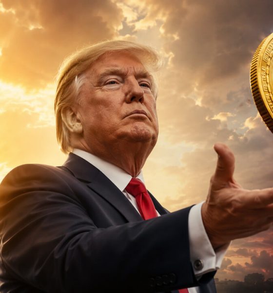 Has Donald Trump been a net positive for Bitcoin or created an unbreakable partisan divide?