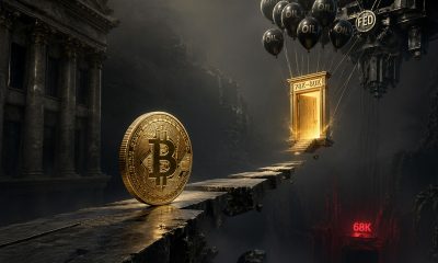 Here's why Bitcoin is stuck below $80,000 and what Powell's FOMC meeting did for BTC price