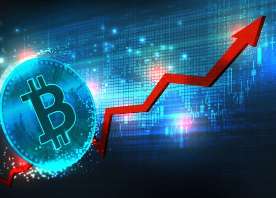 Historical Data Shows How Many Days Are Left Until Bitcoin Price Hits New ATH Above $120,000