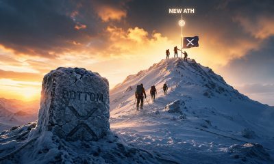 How XRP can break its all-time high this year