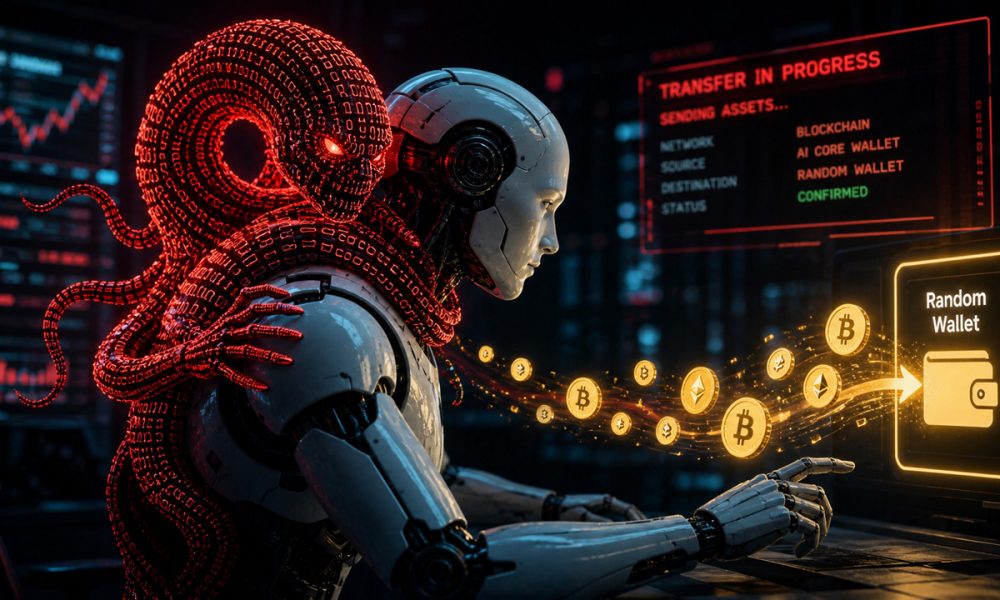 If GameStop buys eBay, Bitcoin payments could suddenly have a 135M-buyer marketplace test case