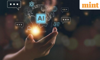How should bosses talk about AI?