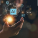 How should bosses talk about AI?