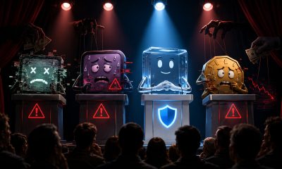 How to choose a safe DeFi platform before you deposit in 2026