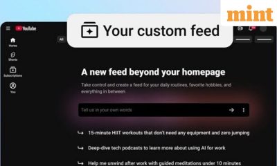 How to use YouTube’s new AI update to take total control of your video recommendations