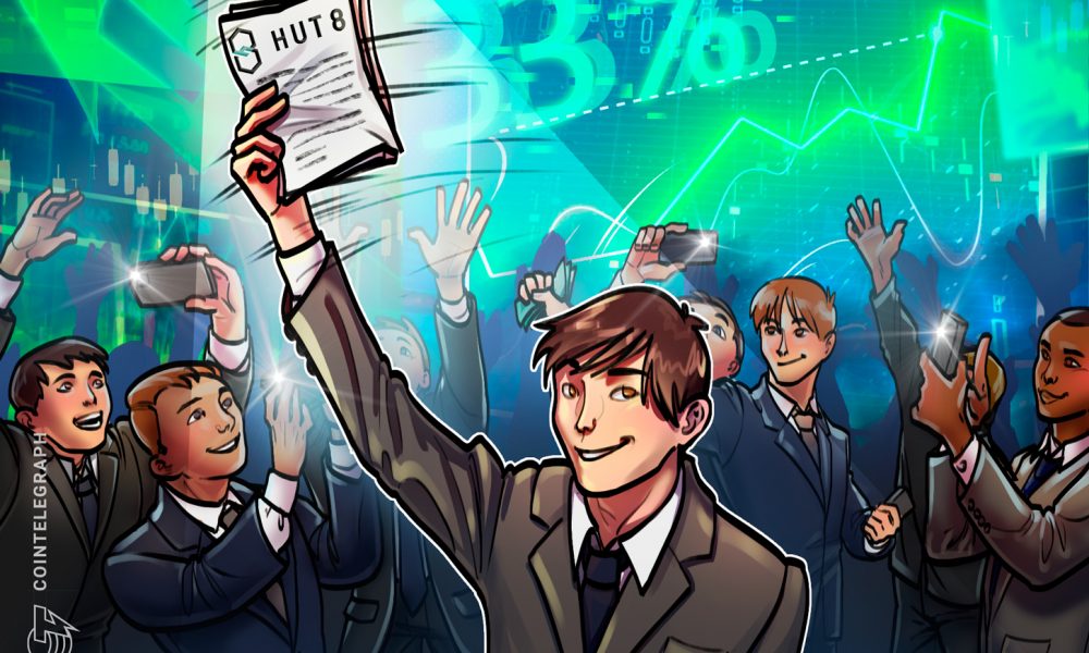 Cointelegraph