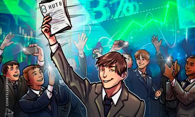 Cointelegraph
