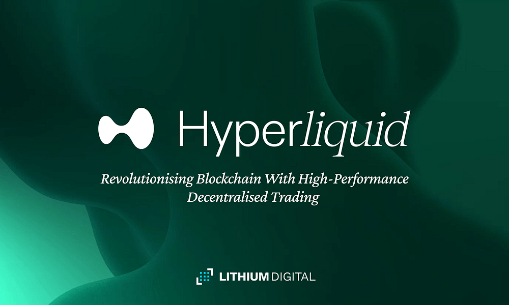 Hyperliquid Enters Top 10 Crypto With New ATH, But How High Will It Be If It Overtakes Ethereum?