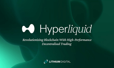 Hyperliquid Enters Top 10 Crypto With New ATH, But How High Will It Be If It Overtakes Ethereum?