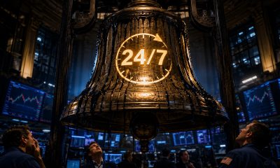 Wall Street’s fight with Hyperliquid could decide who controls 24/7 markets