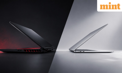 I will be skipping a gaming laptop for a thin and light laptop in 2026 and you should too