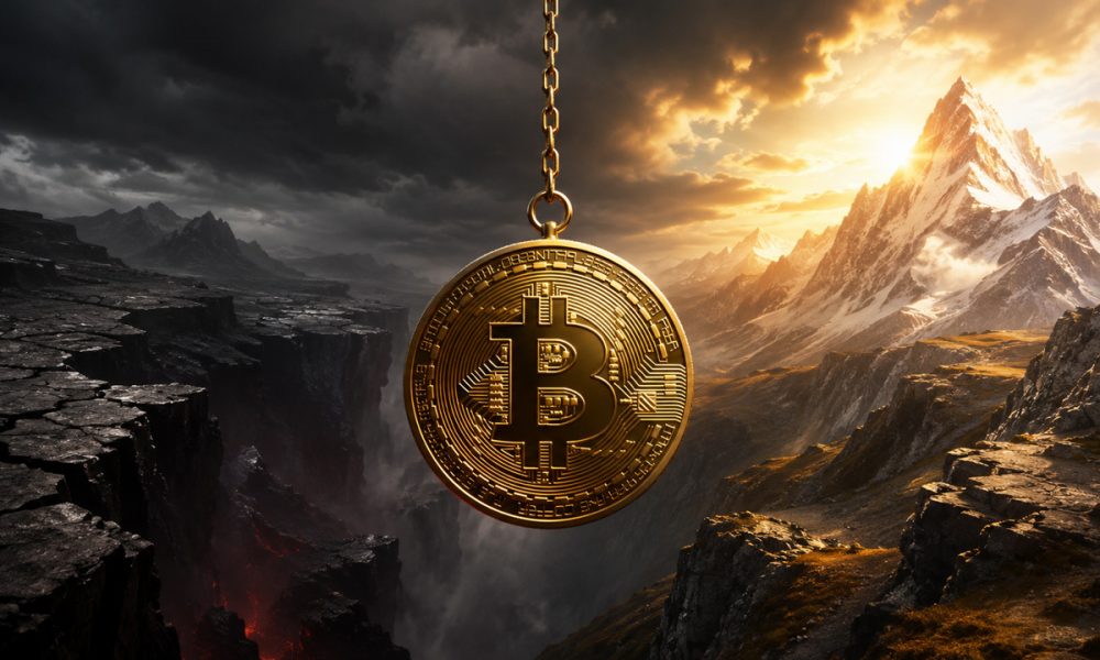 If the bear market bottom is in, when will Bitcoin price reach a new all-time high above $126k?