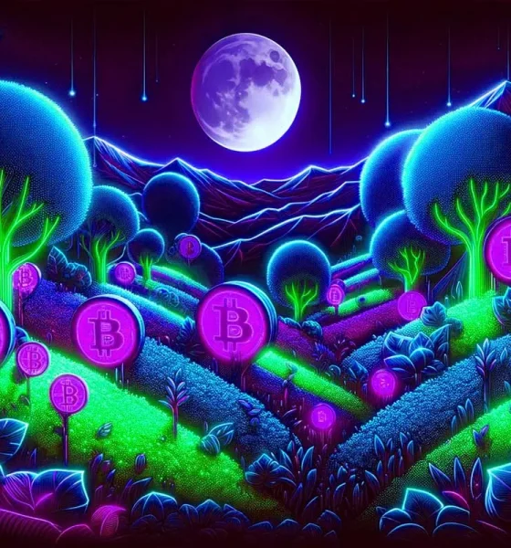 Institutional Investors Sell $1,070,000,000 in Bitcoin and Crypto Assets in One Week, Ending Streak of Inflows: CoinShares