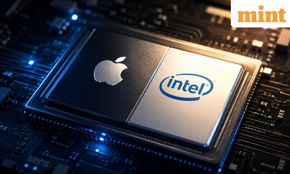 Intel begins iPhone and Mac chip production as Apple explores TSMC alternative: Report