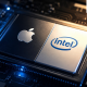 Intel begins iPhone and Mac chip production as Apple explores TSMC alternative: Report