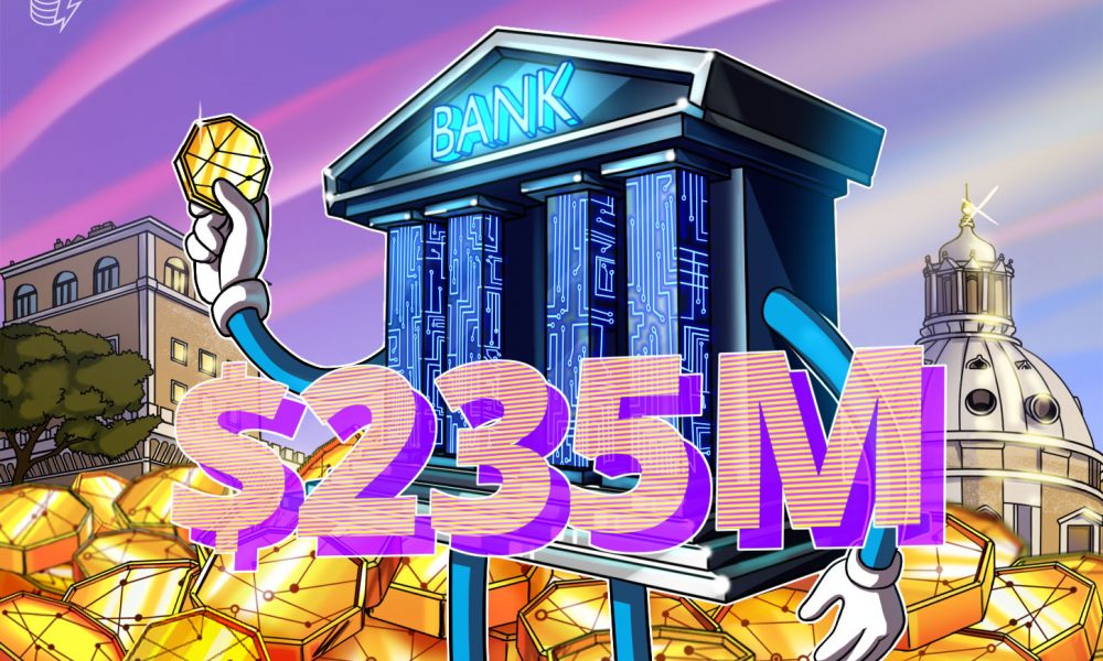 Cointelegraph