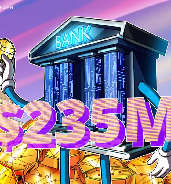 Cointelegraph