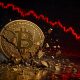 Is It Time To Sell? Bitcoin Price Enters Redistribution Phase That Previously Led To A 78% Crash