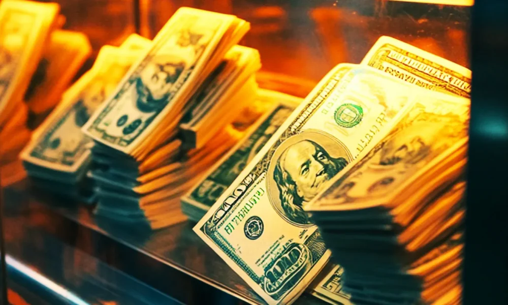 JPMorgan Chase Files Application for a Blockchain-Based Money Market Fund Targeting Stablecoin Issuers