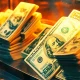 JPMorgan Chase Files Application for a Blockchain-Based Money Market Fund Targeting Stablecoin Issuers