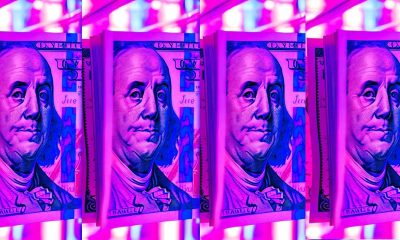 JPMorgan Chase Insider Allegedly Drains $38,000 From Customers' Accounts in Nine Days