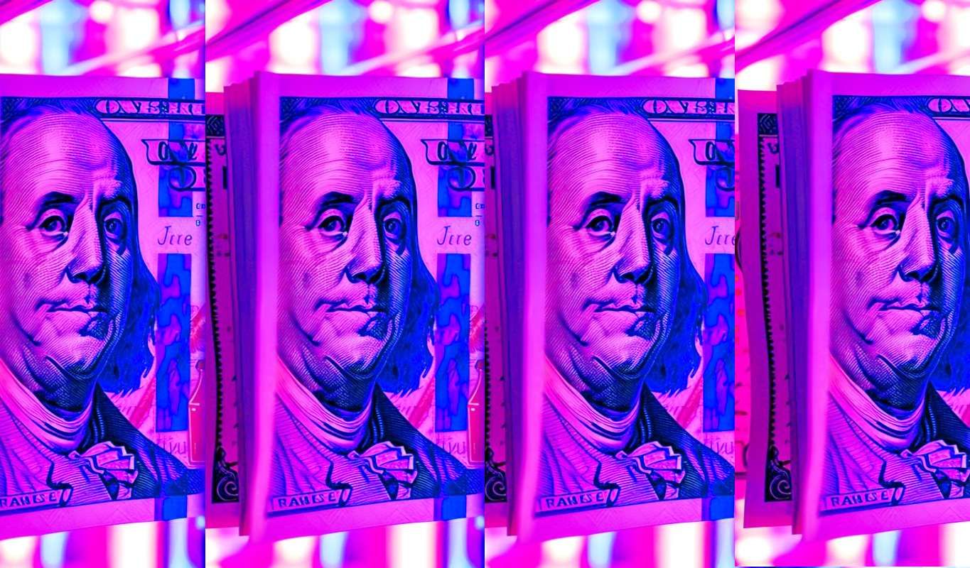 JPMorgan Chase Insider Allegedly Drains $38,000 From Customers' Accounts in Nine Days