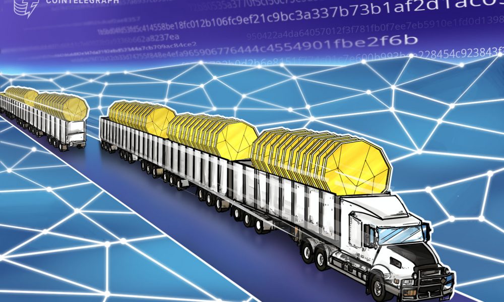 Cointelegraph