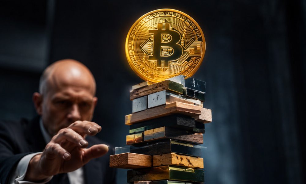 JPMorgan’s $30 billion Strategy call exposes Bitcoin’s new market fault line