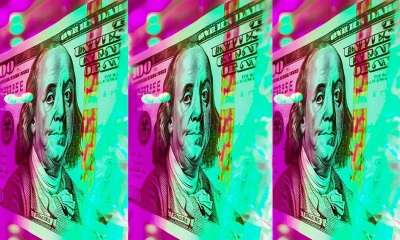 JPMorgan’s Jamie Dimon Warns of ‘Too Much’ Market Exuberance, Names Complex Issues That Could Affect Equities