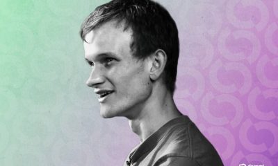 Justin Sun-Led Liberland Micronation Awards Ethereum Founder Vitalik Buterin Its Top Honor