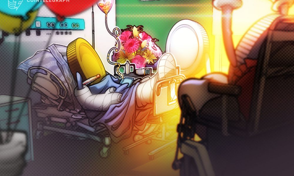 Cointelegraph