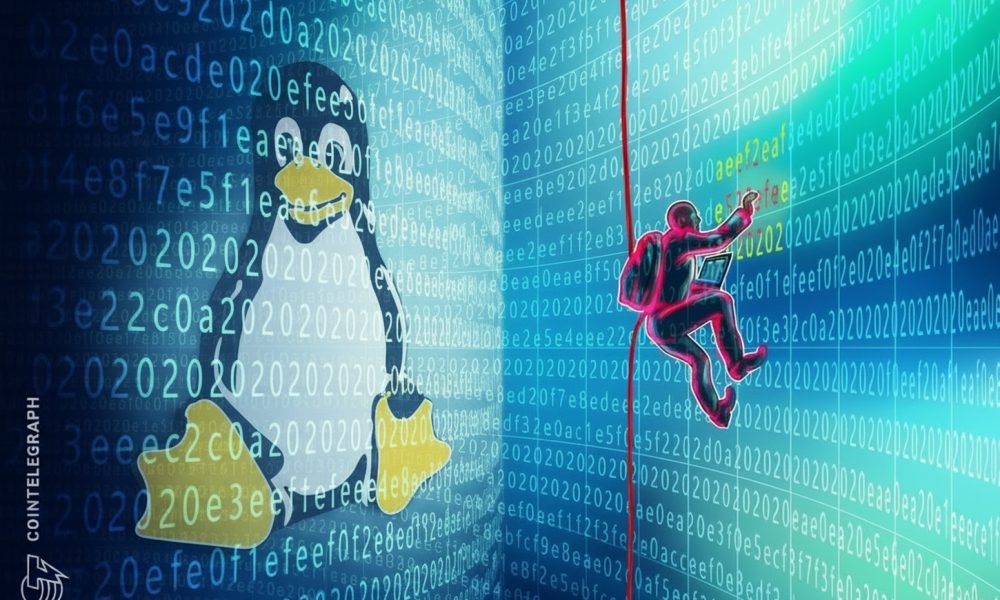 Cointelegraph