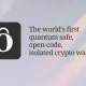 Lock.com Enters Early Access With Isolated Signing and Post-Quantum Architecture