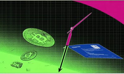 MicroStrategy Pivots From Bitcoin, Buys Bonds in Unexpected Move