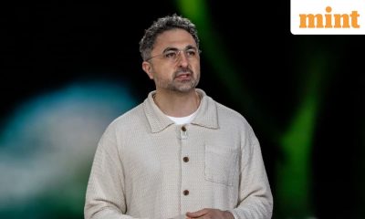 Microsoft AI Chief Mustafa Suleyman has a grim warning for every office worker- Within 18 months…