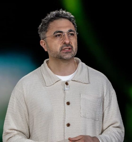 Microsoft AI Chief Mustafa Suleyman has a grim warning for every office worker- Within 18 months…