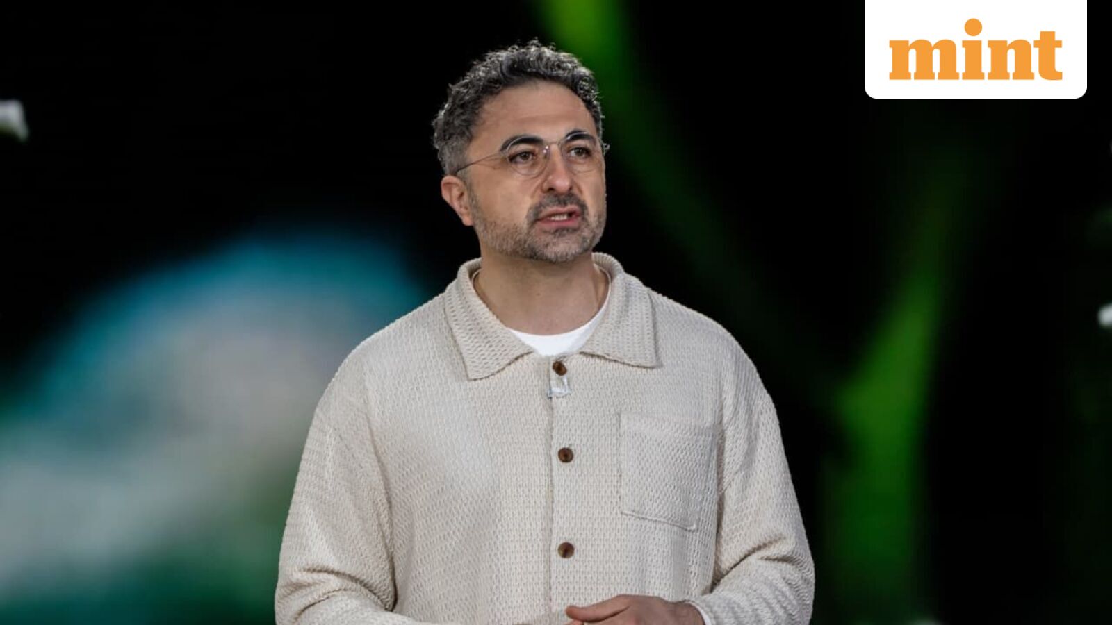 Microsoft AI Chief Mustafa Suleyman has a grim warning for every office worker- Within 18 months…