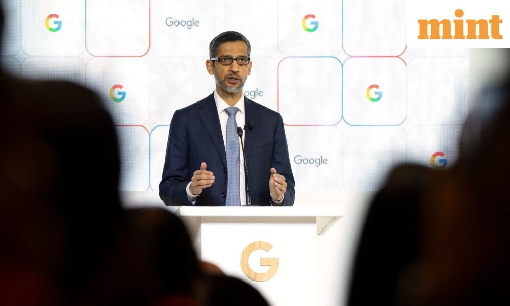 Mint Explainer | Google vs OpenAI vs Anthropic: Who is really leading the AI race?
