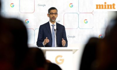 Mint Explainer | Google vs OpenAI vs Anthropic: Who is really leading the AI race?