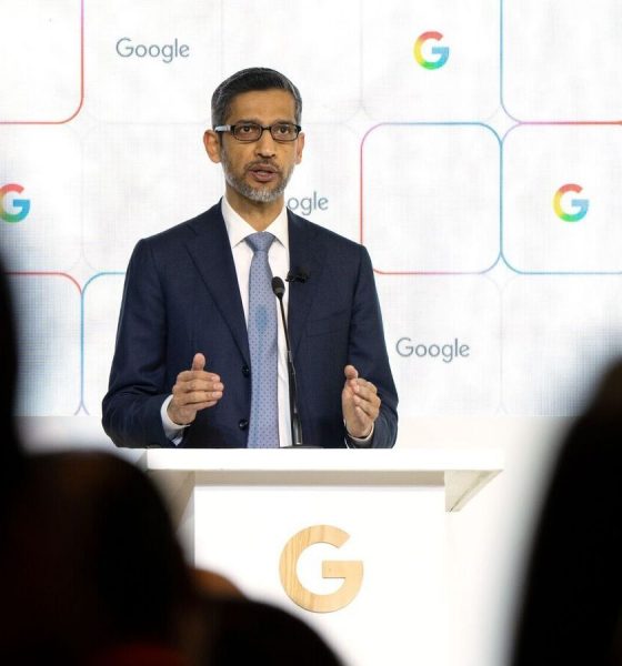 Mint Explainer | Google vs OpenAI vs Anthropic: Who is really leading the AI race?