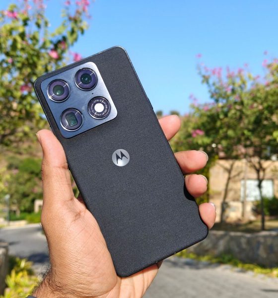 Motorola accused of secretly injecting Amazon affiliate codes via a hidden system app