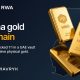 MultiBank Group’s crypto arm mb.io brings Ghana gold on-chain with Kings Orbis, EON3 & Mavryk