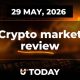 Near (NEAR) Approaches Golden Cross as Dogecoin (DOGE) Under Pressure; XRP Tests Critical Support: Crypto Market Review