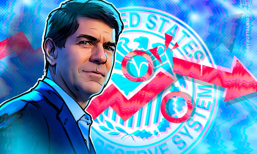 Cointelegraph
