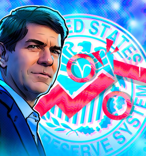 Cointelegraph