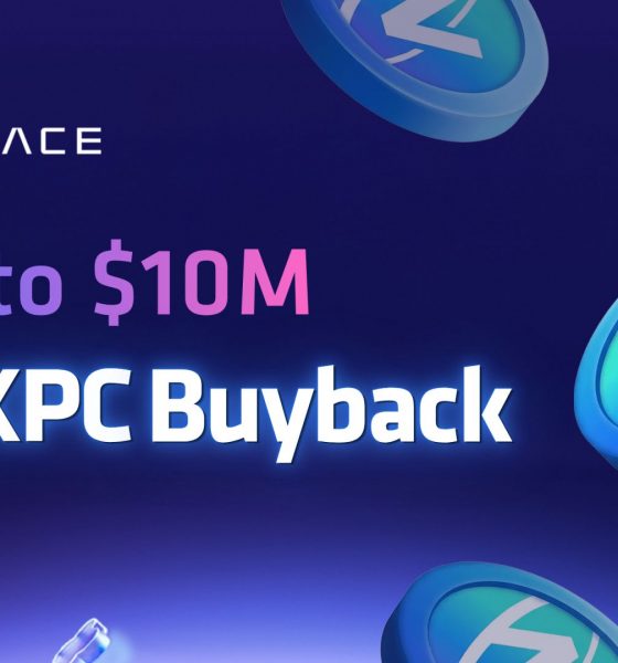 Nexpace Announces NXPC Buyback Program to Reinforce User-Centered Ecosystem Growth in MapleStory Universe