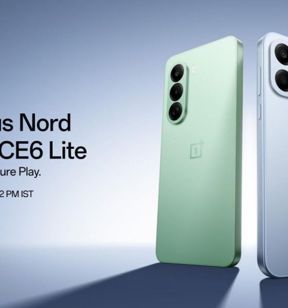 OnePlus Nord CE6, CE 6 Lite India launch soon: Expected price, specs and features