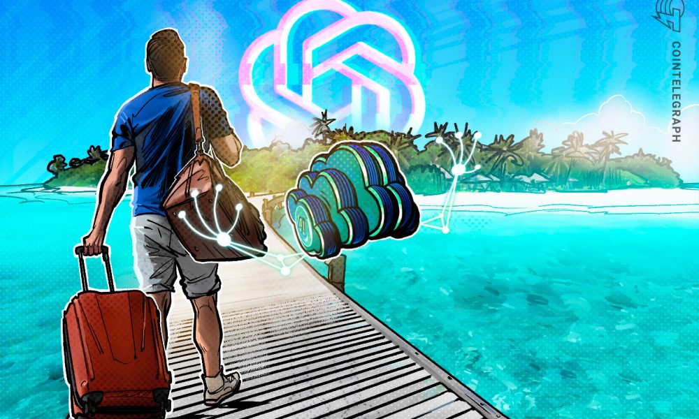 Cointelegraph